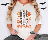 T-Shirt Boys Of Fall