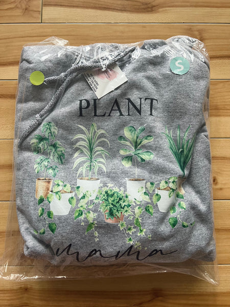 **Prêt-à-Partir** Plant Mama