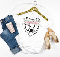 T-Shirt Mama Bear