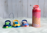 Bouteille Isotherme Pour Enfants