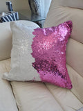 Coussin Licorne