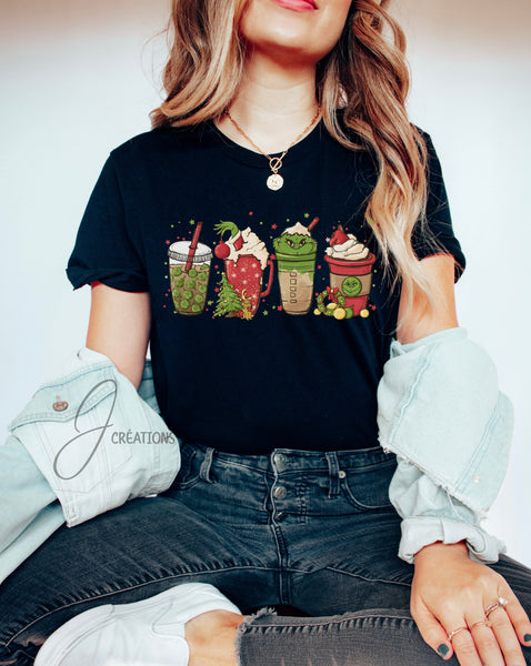 T-Shirt Noël